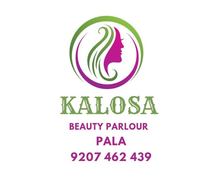 KALOSA BEAUTY PARLOUR PALA